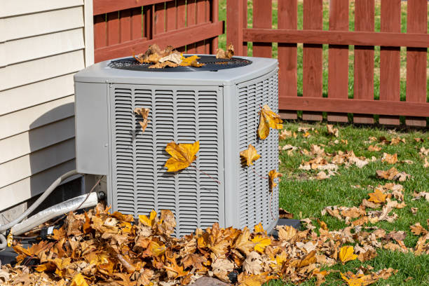AC installation near me in Jeffersonville, OH