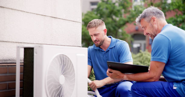 Best Furnace repair near me  in Jeffersonville, OH