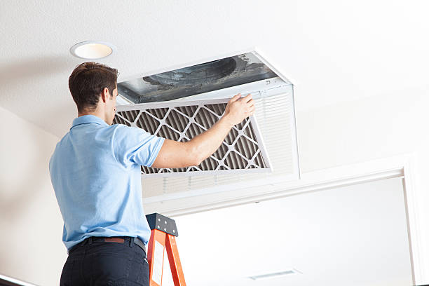 Affordable air conditioning repair in Jeffersonville, OH