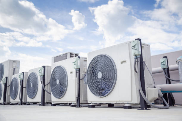 Best Affordable HVAC services  in Jeffersonville, OH