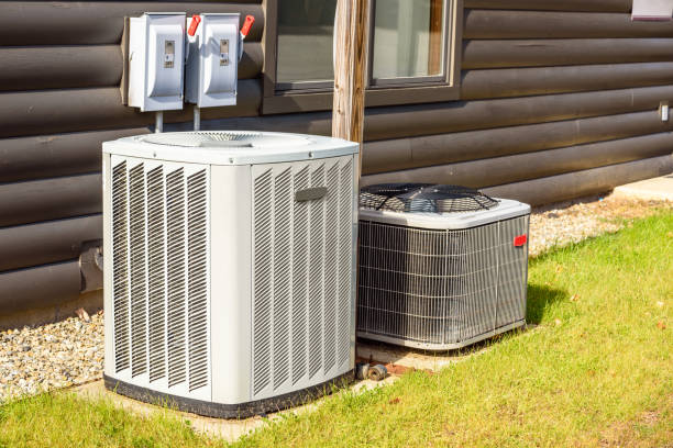 Best HVAC contractors  in Jeffersonville, OH